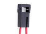 Miniature Blade Fuse Holder With Cable